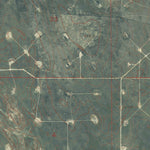 Western Michigan University CO-BARNESVILLE: GeoChange 1949-2011 digital map