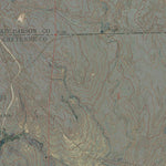 Western Michigan University CO-BELLYACHE CREEK: GeoChange 1973-2011 digital map