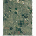 Western Michigan University CO-BEVERLY GROVE: GeoChange 1973-2011 digital map