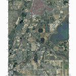 Western Michigan University CO-BRIGHTON: GeoChange 1964-2011 digital map