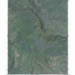 Western Michigan University CO-BROKEN RIB CREEK: GeoChange 1964-2011 digital map
