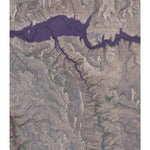 Western Michigan University CO-Carpenter Ridge: GeoChange 1950-2011 digital map