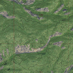Western Michigan University CO-CASTLE ROCK GULCH: GeoChange 1975-2011 digital map
