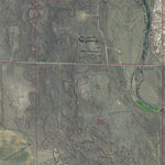 Western Michigan University CO-CHIVINGTON SE: GeoChange 1967-2011 digital map