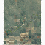 Western Michigan University CO-COPE: GeoChange 1973-2011 digital map