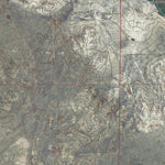 Western Michigan University CO-CORNELIA: GeoChange 1947-2011 digital map