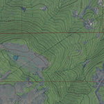 Western Michigan University CO-COTTONWOOD PASS: GeoChange 1960-2011 digital map