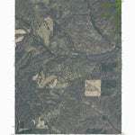 Western Michigan University CO-CRAIG NE: GeoChange 1968-2011 digital map