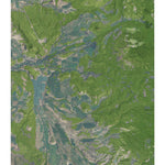 Western Michigan University CO-Crawford: GeoChange 1964-2011 digital map