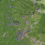 Western Michigan University CO-Crawford: GeoChange 1964-2011 digital map