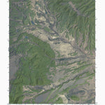 Western Michigan University CO-CREAGER RESERVOIR: GeoChange 1966-2011 digital map