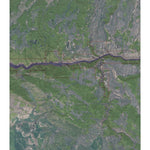 Western Michigan University CO-Curecanti Needle: GeoChange 1955-2011 digital map