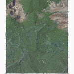 Western Michigan University CO-DOLORES PEAK: GeoChange 1952-2011 digital map
