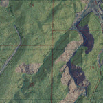 Western Michigan University CO-ECHO: GeoChange 1975-2011 digital map