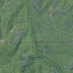 Western Michigan University CO-FLATIRON MOUNTAIN: GeoChange 1962-2011 digital map