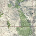Western Michigan University CO-FLORENCE: GeoChange 1954-2011 digital map
