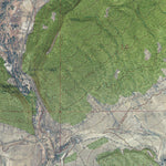 Western Michigan University CO-FLORENCE: GeoChange 1954-2011 digital map