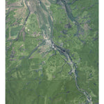 Western Michigan University CO-Fraser: GeoChange 1953-2012 digital map