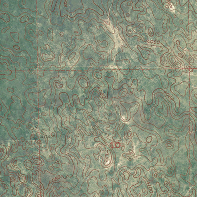 Western Michigan University CO-GALIEN: GeoChange 1948-2011 digital map
