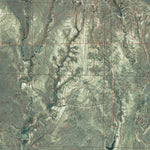 Western Michigan University CO-GENOA WEST: GeoChange 1973-2011 digital map