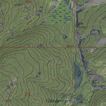 Western Michigan University CO-Glendevey: GeoChange 1966-2011 digital map