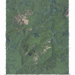 Western Michigan University CO-GROUNDHOG MOUNTAIN: GeoChange 1963-2011 digital map