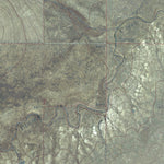 Western Michigan University CO-HARBORD: GeoChange 1973-2011 digital map