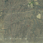 Western Michigan University CO-HASSER RANCH: GeoChange 1969-2011 digital map