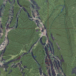 Western Michigan University CO-HIGHLAND PEAK: GeoChange 1958-2011 digital map
