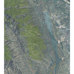 Western Michigan University CO-Horsetooth Reservoir: GeoChange 1958-2011 digital map