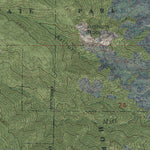 Western Michigan University CO-Horsetooth Reservoir: GeoChange 1958-2011 digital map