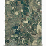 Western Michigan University CO-HUDSON: GeoChange 1948-2011 digital map