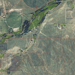 Western Michigan University CO-IDALIA SW: GeoChange 1968-2011 digital map