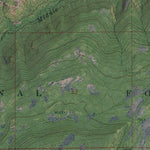 Western Michigan University CO-KELSO POINT: GeoChange 1964-2011 digital map