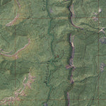 Western Michigan University CO-KELSO POINT: GeoChange 1964-2011 digital map