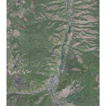Western Michigan University CO-Lake City: GeoChange 1962-2011 digital map