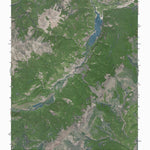 Western Michigan University CO-LAKE SAN CRISTOBAL: GeoChange 1963-2011 digital map