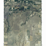 Western Michigan University CO-LAMAR EAST: GeoChange 1947-2011 digital map
