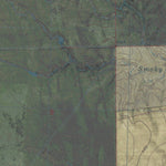 Western Michigan University CO-LANDSMAN HILL: GeoChange 1975-2011 digital map