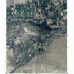 Western Michigan University CO-LAS ANIMAS: GeoChange 1947-2011 digital map