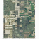 Western Michigan University CO-LINDON NE: GeoChange 1972-2011 digital map