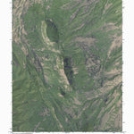 Western Michigan University CO-LITTLE SHEEP MOUNTAIN: GeoChange 1968-2011 digital map