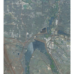 Western Michigan University CO-Littleton: GeoChange 1988-90-2012 digital map