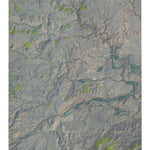 Western Michigan University CO-Livermore Mountain: GeoChange 1958-2011 digital map