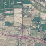 Western Michigan University CO-MACK: GeoChange 1958-2011 digital map