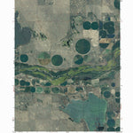 Western Michigan University CO-MASTERS: GeoChange 1948-2011 digital map