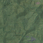 Western Michigan University CO-MCINTYRE HILLS: GeoChange 1975-2011 digital map