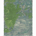 Western Michigan University CO-MILNER: GeoChange 1970-2011 digital map