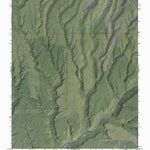 Western Michigan University CO-MOCCASIN MESA: GeoChange 1965-2011 digital map