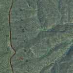 Western Michigan University CO-Mount Deception: GeoChange 1988-2012 digital map